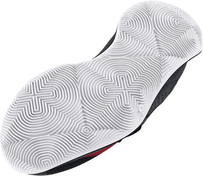 Under Armour Grade School Kids' Jet '23 Basketball Shoes