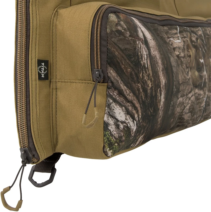 Allen Company Titan Lockable Buckthorn Compound Bow Case