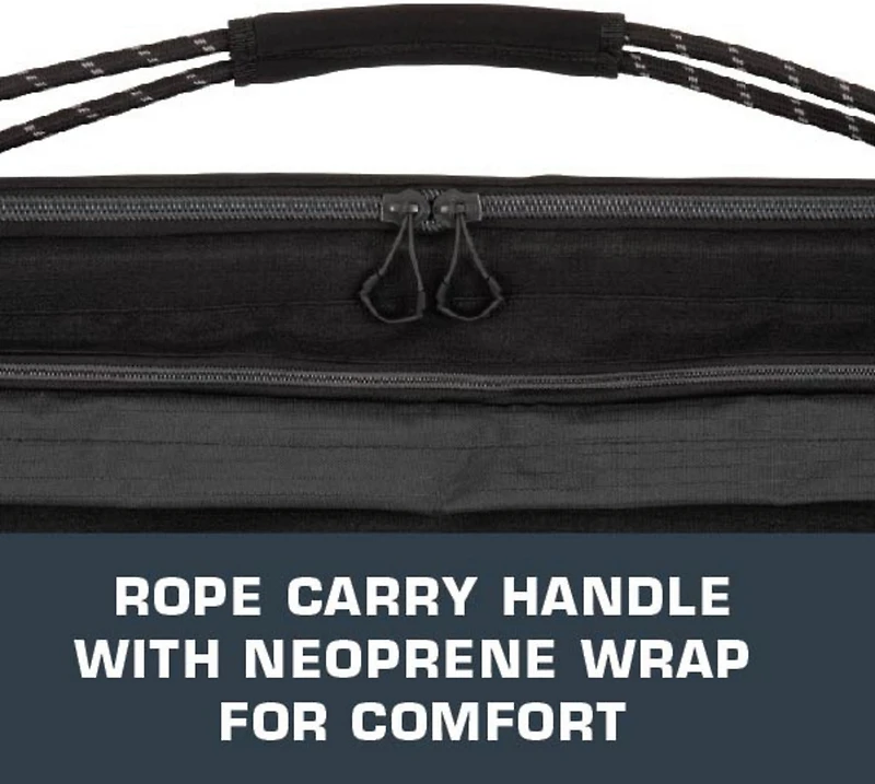 Allen Company Titan Larkspur Compound Bow Case 40 In