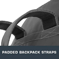 Allen Company Titan Krait Scoped Narrow Limb Crossbow Case