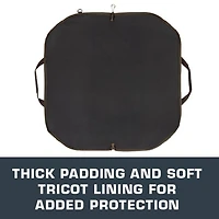 Allen Company Titan Lockable Buckthorn Compound Bow Case