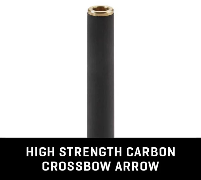 Allen Company Razor XD300 Crossbow Bolt Arrows 3-Pack