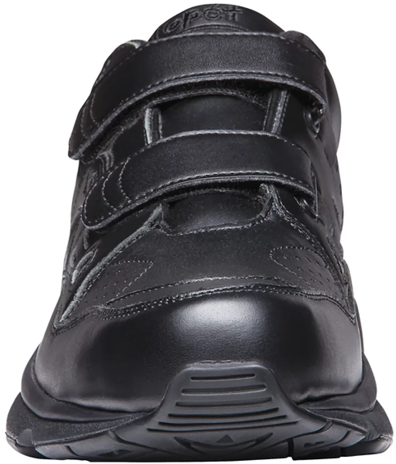 Propet Men's Stability Walker Strap Shoes