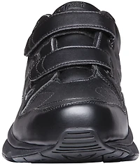 Propet Men's Stability Walker Strap Shoes