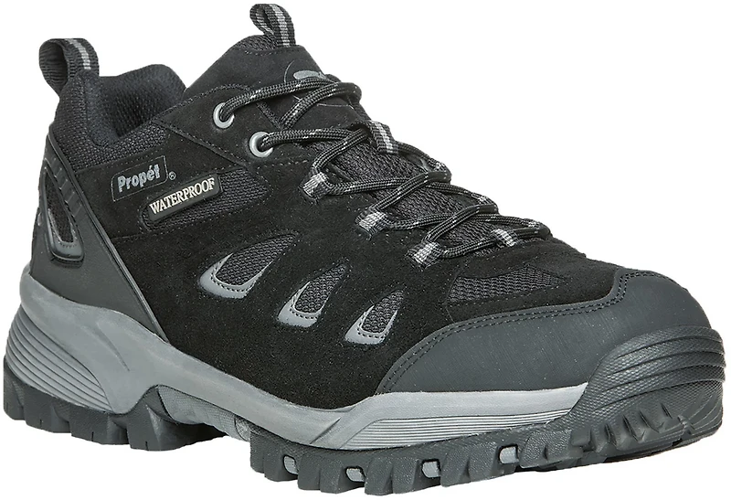 Propet Men's Ridge Walker Low Hiking Shoes