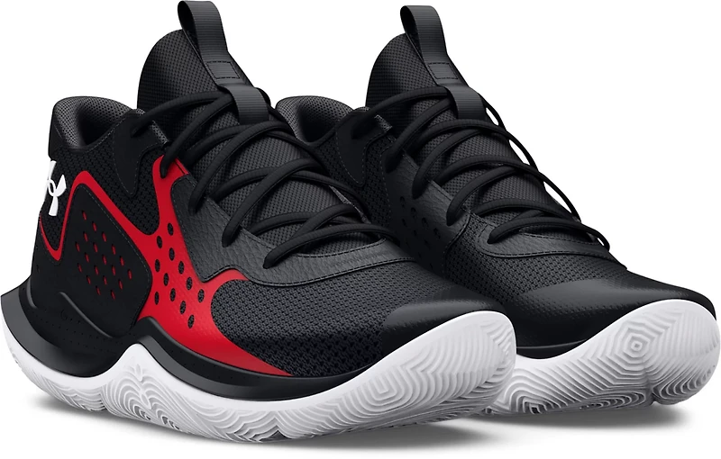 Under Armour Grade School Kids' Jet '23 Basketball Shoes