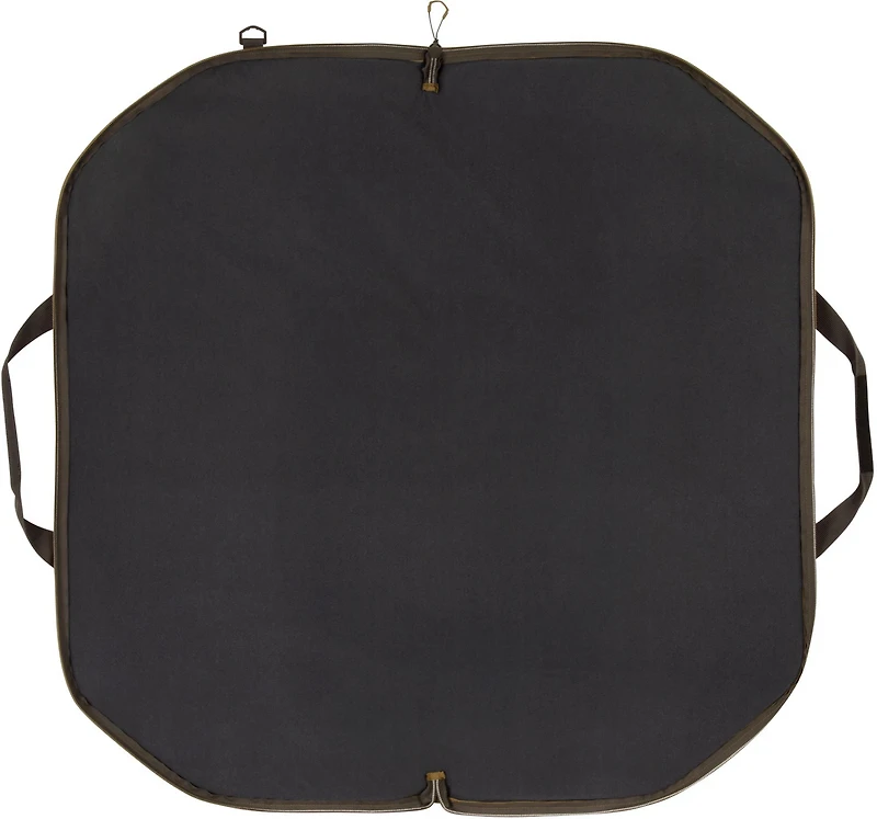 Allen Company Titan Lockable Buckthorn Compound Bow Case