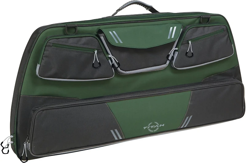 Allen Company Titan Aconite Single Compound Bow Soft Archery Case