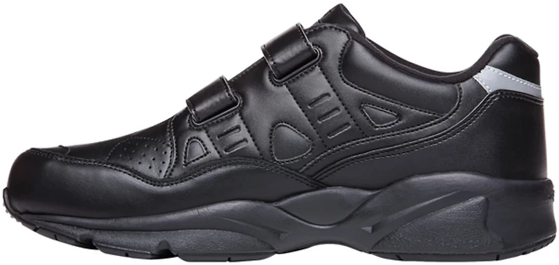 Propet Men's Stability Walker Strap Shoes
