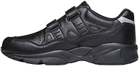 Propet Men's Stability Walker Strap Shoes