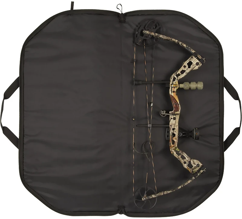 Allen Company Titan lockable Bracken Compound Bow Case 37 In