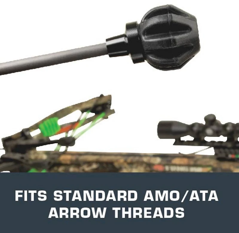 Allen Company Titan Crossbow Bolt Decocking Head