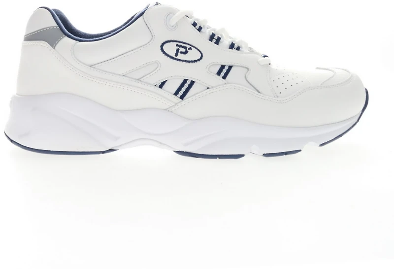 Propet Men's Stability Walker Leather Shoe