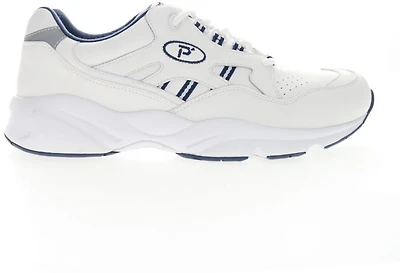 Propet Men's Stability Walker Leather Shoe