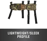 Allen Company Pulse 4-Strap Arm Armguard