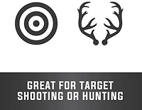 Allen Company Pulse 4-Strap Arm Armguard