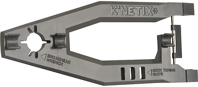 Allen Company K'Netix Lumen Bow Square 3-in-1 Multitool