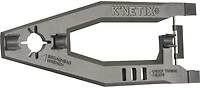 Allen Company K'Netix Lumen Bow Square 3-in-1 Multitool