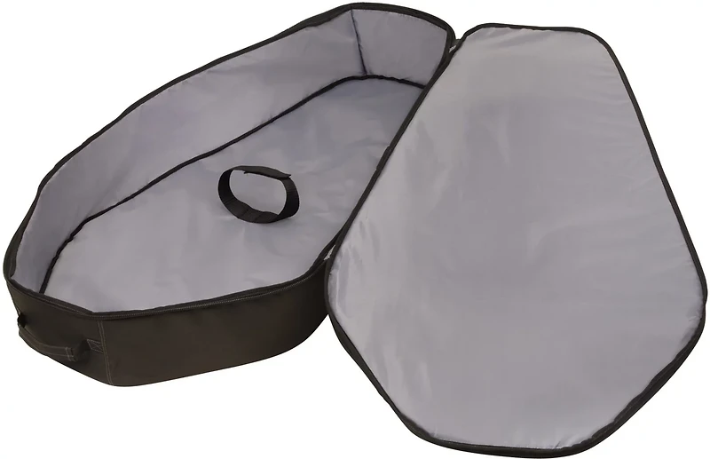 Allen Company Titan Cobra Single Standard Limb Scoped Crossbows Archery Case