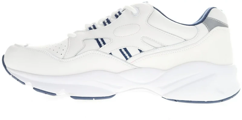 Propet Men's Stability Walker Leather Shoe