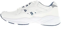 Propet Men's Stability Walker Leather Shoe