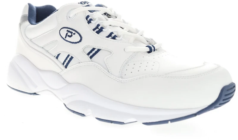 Propet Men's Stability Walker Leather Shoe