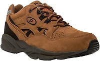 Propet Men's Stability Walker Nubuck Shoes