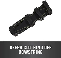 Allen Company Pulse 4-Strap Arm Armguard