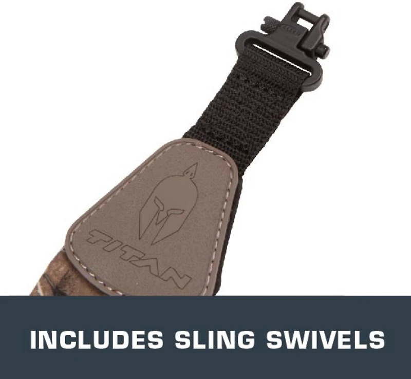 Allen Company Neoprene Crossbow Sling