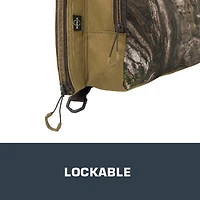 Allen Company Titan Lockable Buckthorn Compound Bow Case