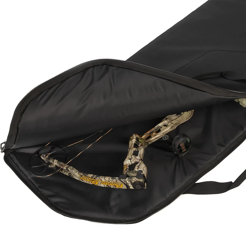 Allen Company Titan lockable Bracken Compound Bow Case 37 In