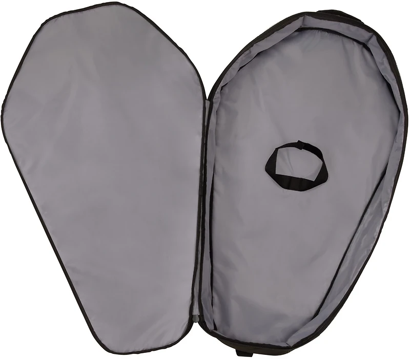 Allen Company Titan Cobra Single Standard Limb Scoped Crossbows Archery Case