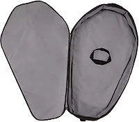 Allen Company Titan Cobra Single Standard Limb Scoped Crossbows Archery Case