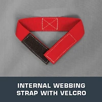 Allen Company Titan Krait Scoped Narrow Limb Crossbow Case