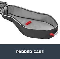 Allen Company Titan Krait Scoped Narrow Limb Crossbow Case