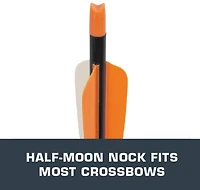 Allen Company Titan Carbon Fiber Crossbow Decocking Bolt