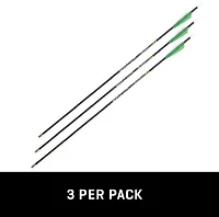 Allen Company Razor Blade 100 Youth Arrows 3-Pack