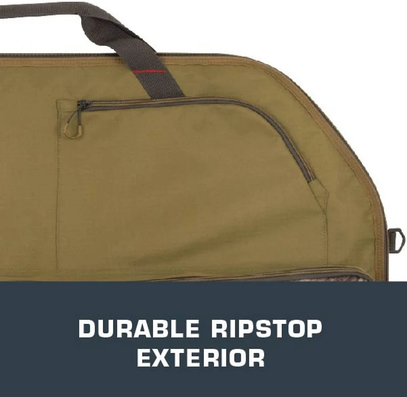 Allen Company Titan Lockable Buckthorn Compound Bow Case