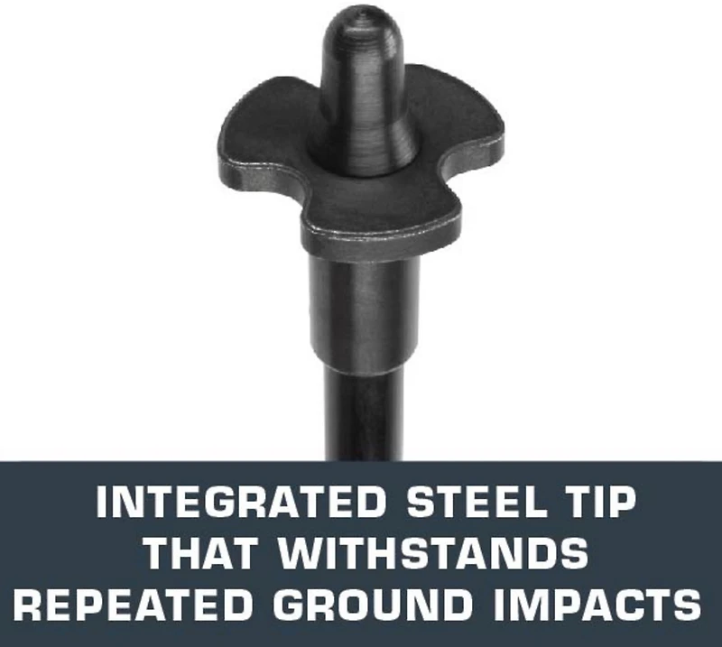 Allen Company Titan Carbon Fiber Crossbow Decocking Bolt