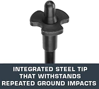 Allen Company Titan Carbon Fiber Crossbow Decocking Bolt