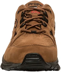 Propet Men's Stability Walker Nubuck Shoes
