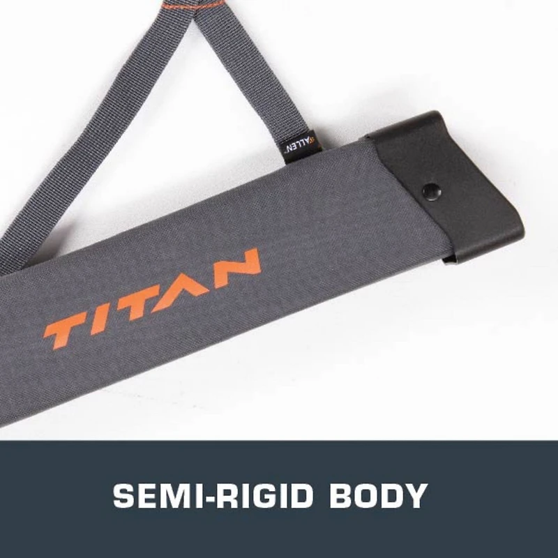 Allen Company Titan Compact Hip Quiver