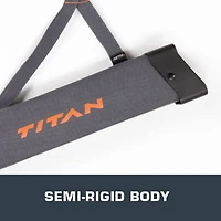 Allen Company Titan Compact Hip Quiver