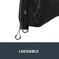 Allen Company Titan Spindle Lockable Single Compound Bow Archery Case