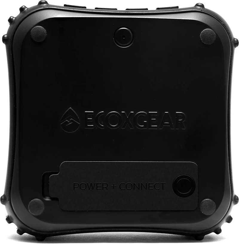 ECOXGEAR EcoPebble PRO IPX7 Waterproof Bluetooth Speaker