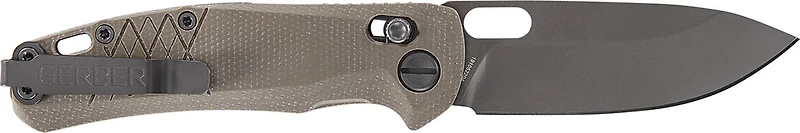 Gerber Scout Folding Knife