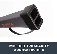 Allen Company Titan Compact Hip Quiver