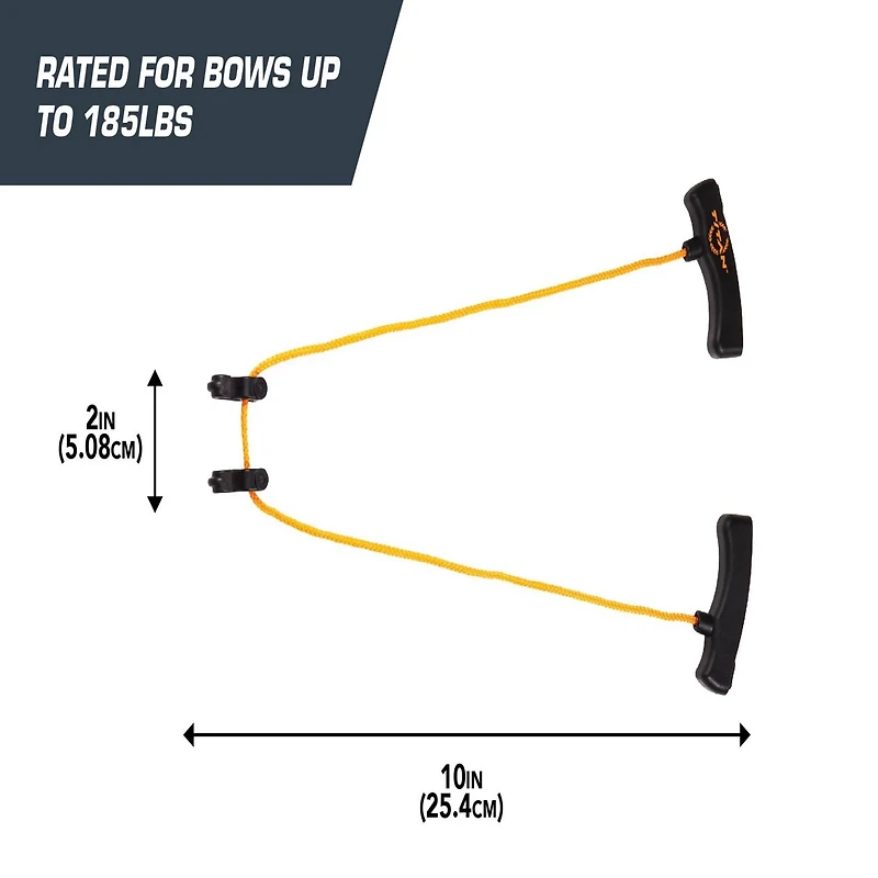 Allen Company Titan Crossbow Cocking Rope