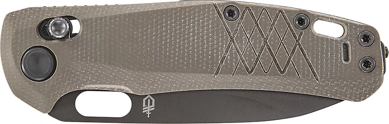Gerber Scout Folding Knife