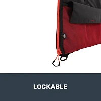 Allen Company Titan Lockable Sequence Youth and Genesis Compound Bow Case 40 In